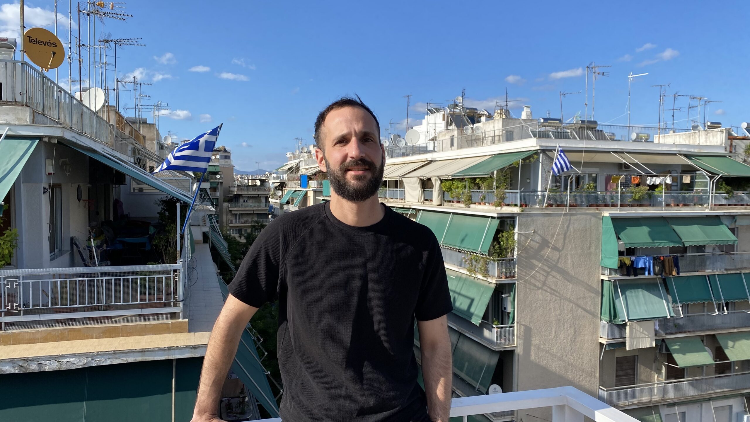 Grèce : les touristes israéliens font face à une large hostilité