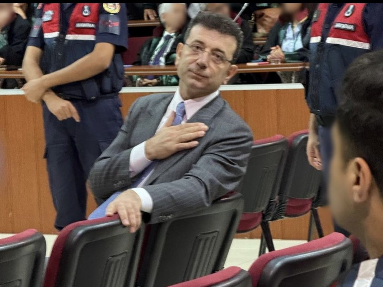 Turquie : trois mois après l’arrestation du maire d’Istanbul,  l’opposition dans le viseur du pouvoir
