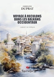 Romans et récits des Balkans | Les livres de l&rsquo;été 2025