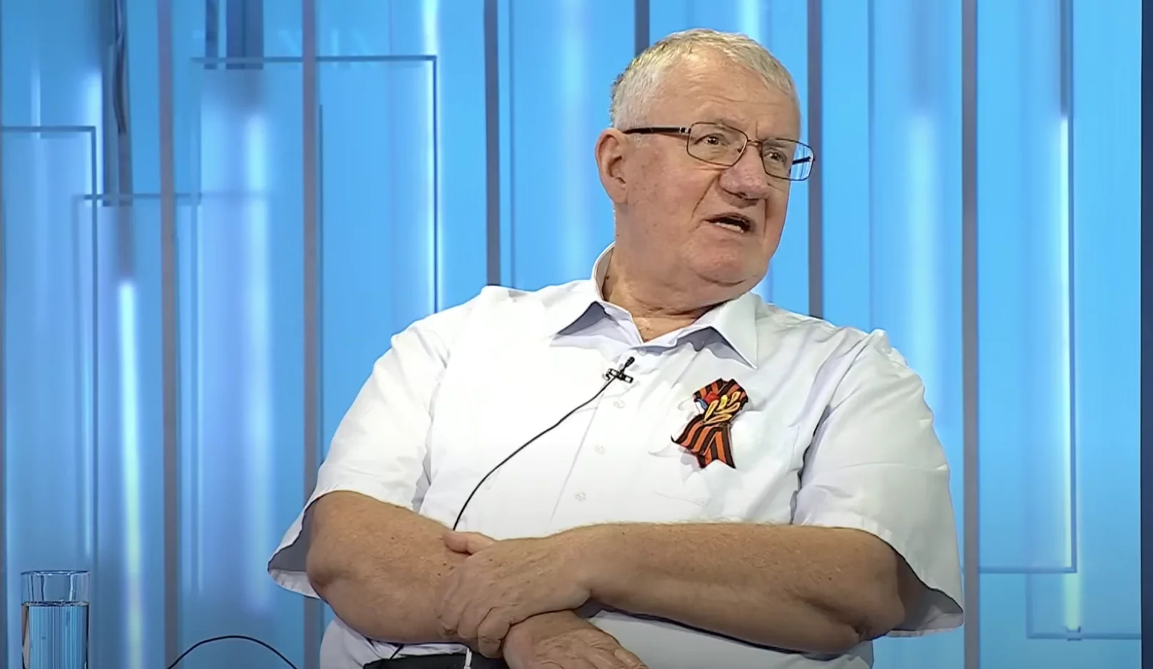 Serbie : Šešelj, une figure du passé omniprésente dans les médias