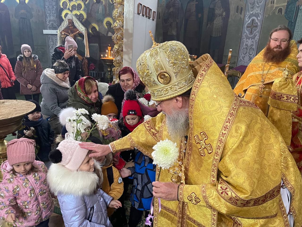 Orthodoxie : les Roumains d’Ukraine veulent se détacher de la tutelle de Kiev