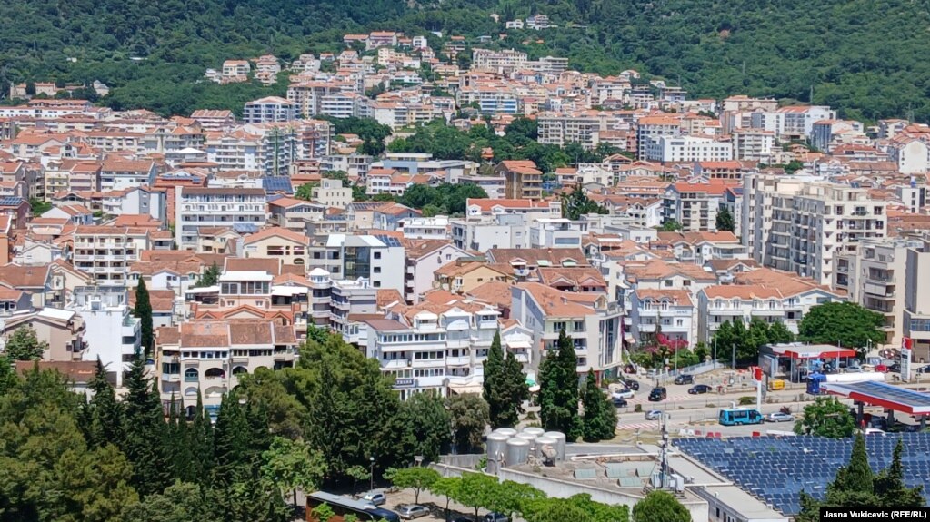 Le Monténégro légalise les constructions illégales : la capitulation de l&rsquo;État