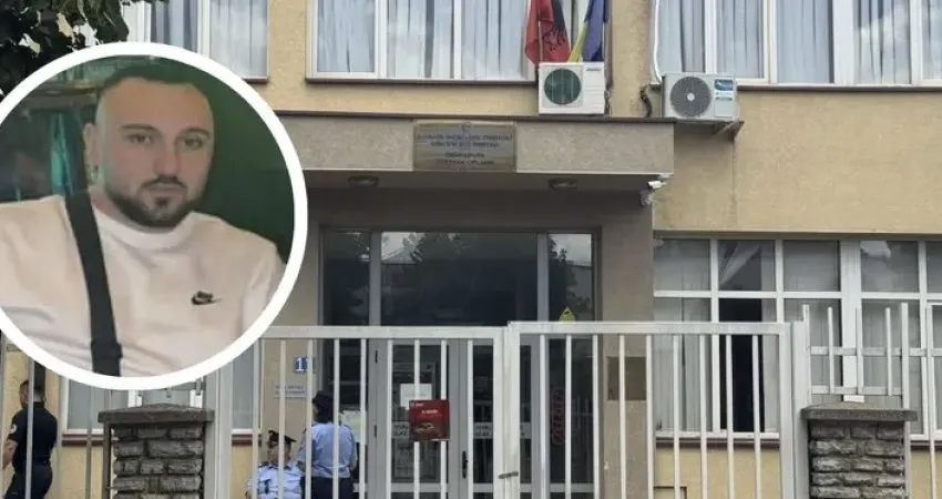 Violences policières :  le «George Floyd du Kosovo»