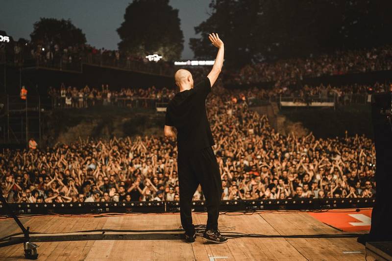 Les Balkans en festival (1/5) | Serbie : la dernière danse du festival EXIT ?