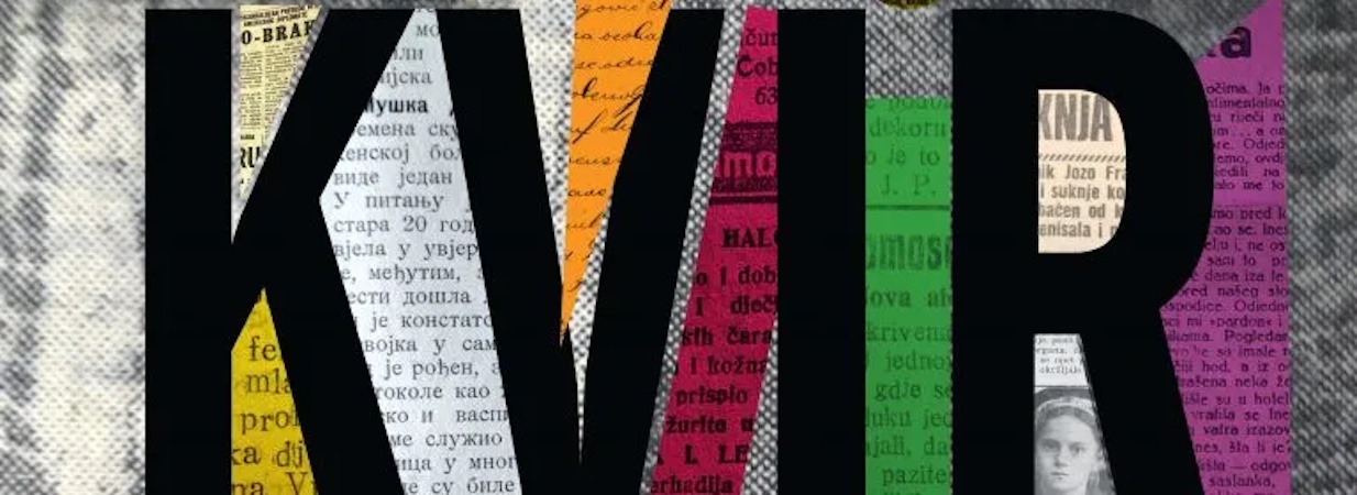 La longue histoire de la vie queer en Bosnie-Herzégovine
