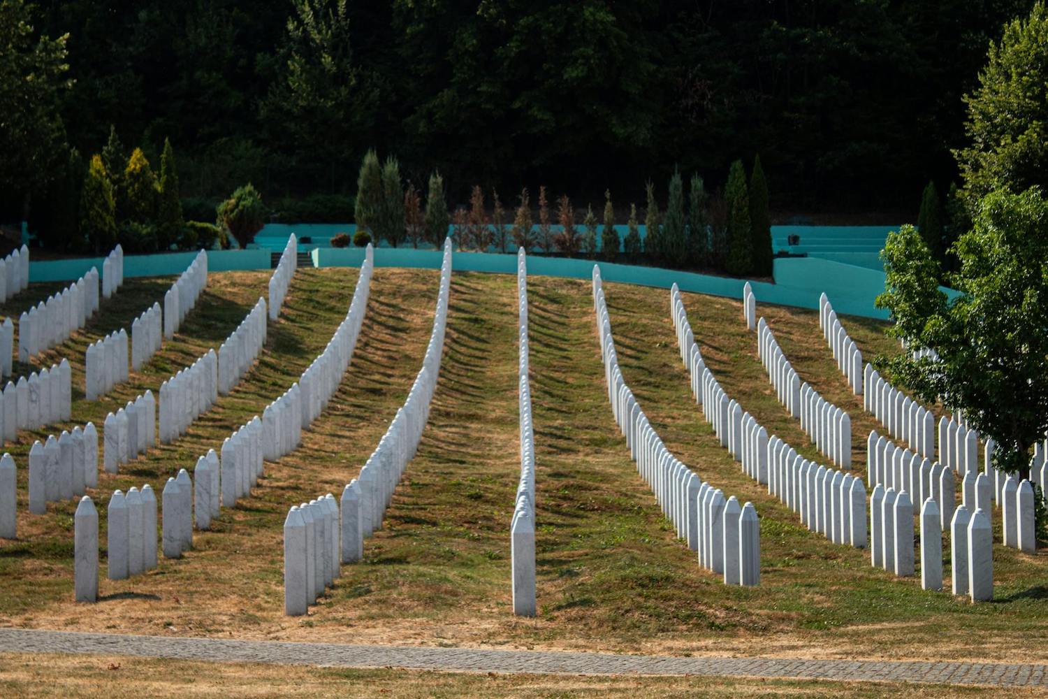 Srebrenica, 11 juillet 2025 : 30 ans après le génocide