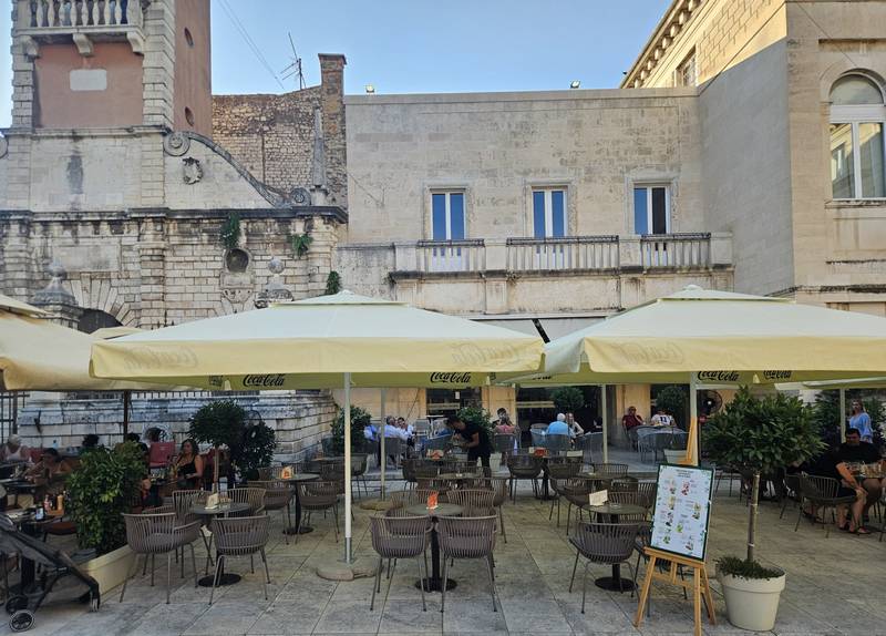 Tourisme été 2025 (1/5) | Croatie : les prix trop élevés font craindre un décrochage du tourisme