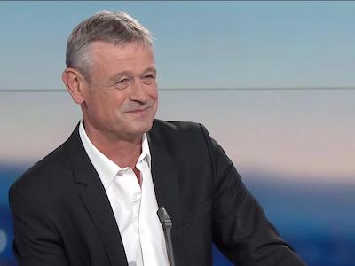 Jean-Daniel Ruch