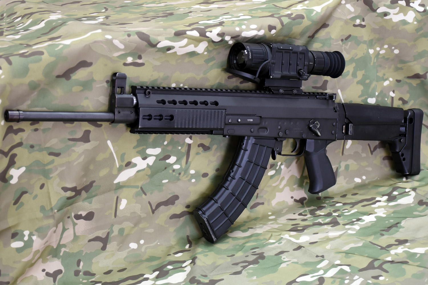 Serbie : les taxes américaines menacent les ventes d&rsquo;armes
