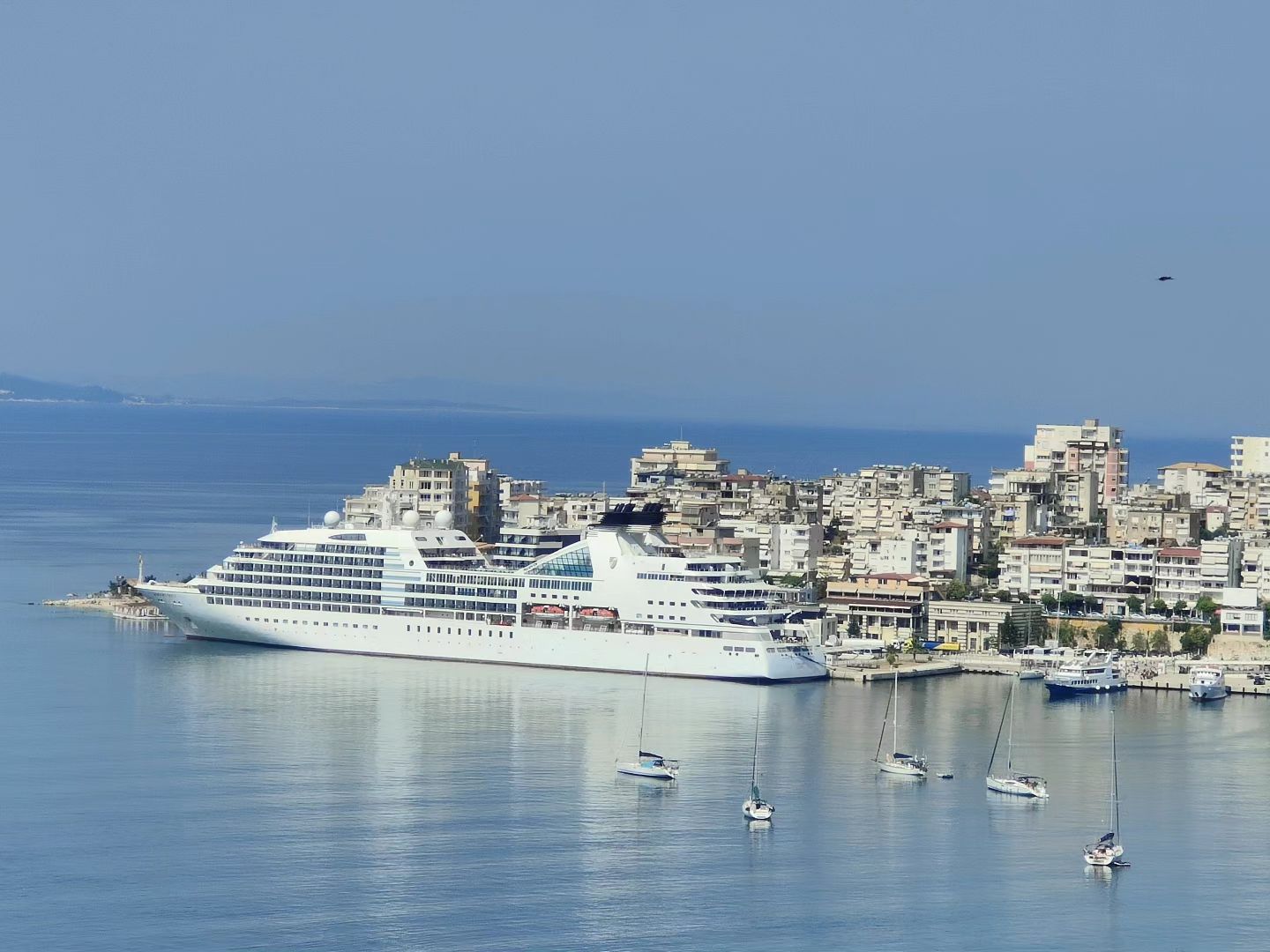 Tourisme été 2025 (3/5) | Adriatique : le boom des croisières gagne l&rsquo;Albanie et le Monténégro