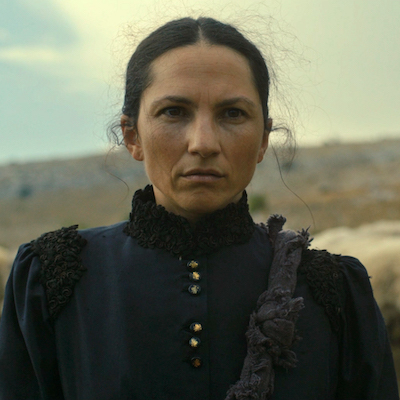 Festival du film de Locarno｜«God Will Not Help», foi et sororité dans les montagnes de Croatie