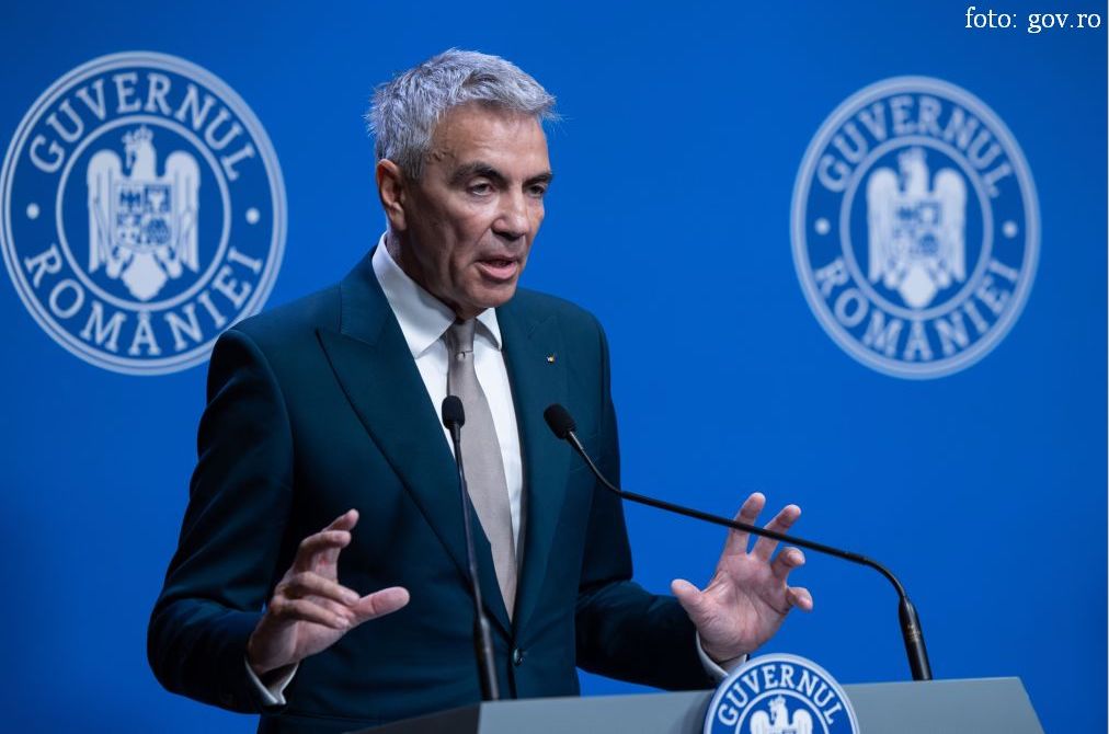 Roumanie : un scandale de corruption fait déjà trébucher le gouvernement Bolojan
