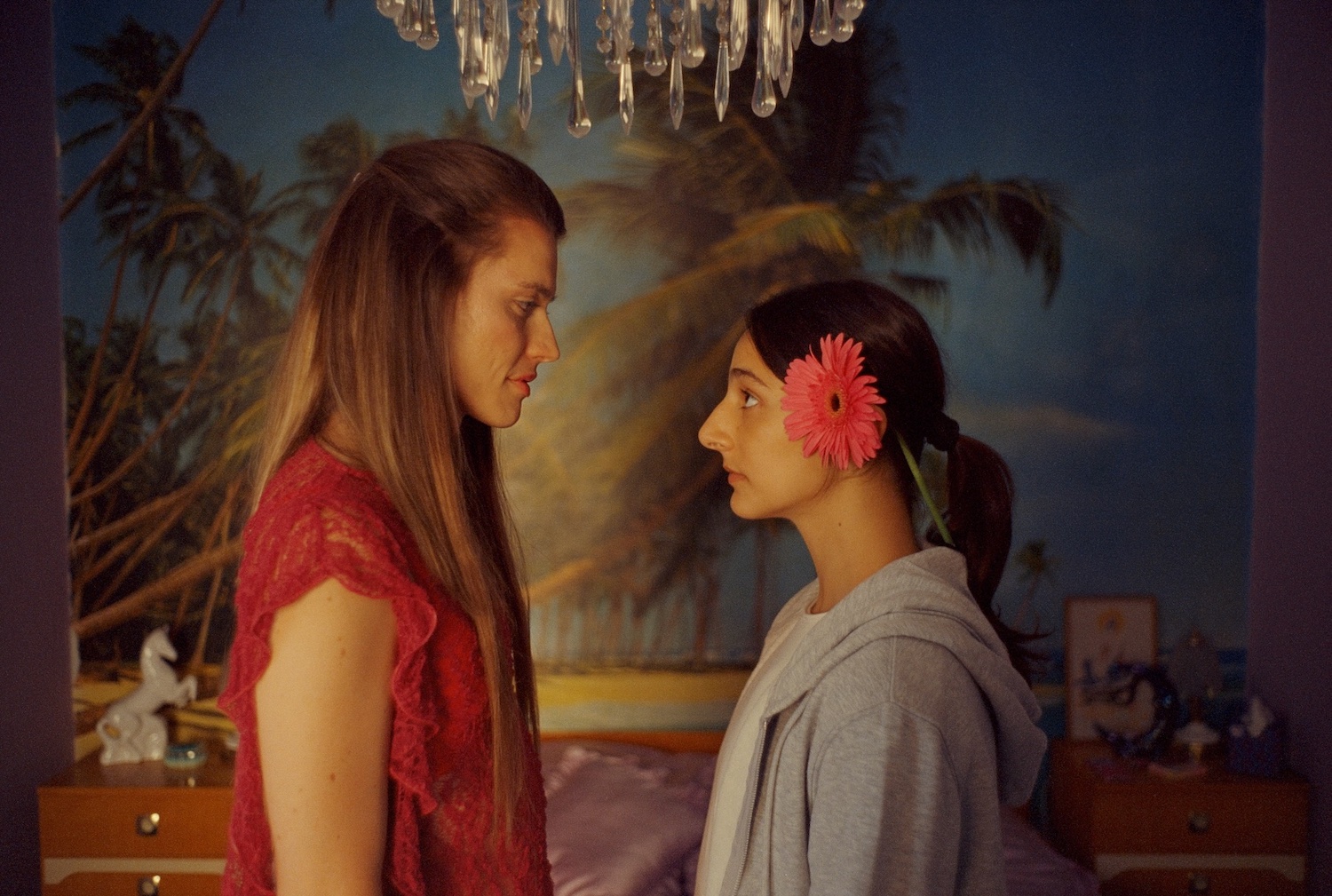 Festival du film de Locarno｜Fantasy, une jeunesse défiant les normes genrées