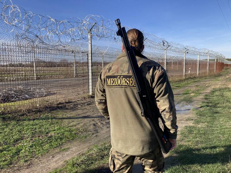 Réfugiés dans les Balkans, dix ans après | Comment Viktor Orbán s&rsquo;est fait le champion de la lutte contre les migrations