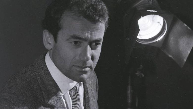 Dhimitër Anagnosti, figure emblématique du cinéma albanais, s’est éteint à 89 ans