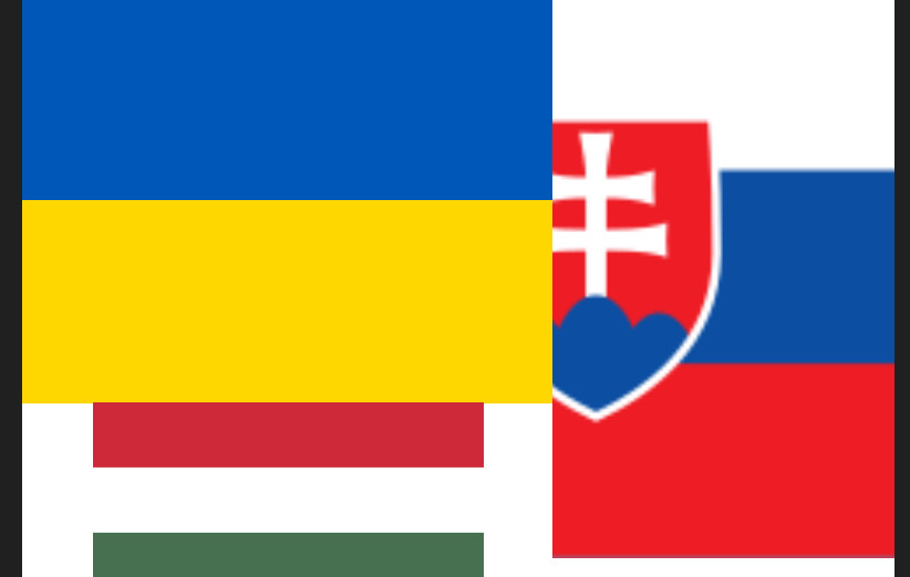 Blog • Un retour attendu : la Slovaquie et l’Ukraine entre héritage commun et intérêts partagés