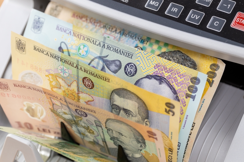 Rongée par l&rsquo;inflation, la Roumanie est au bord de la récession