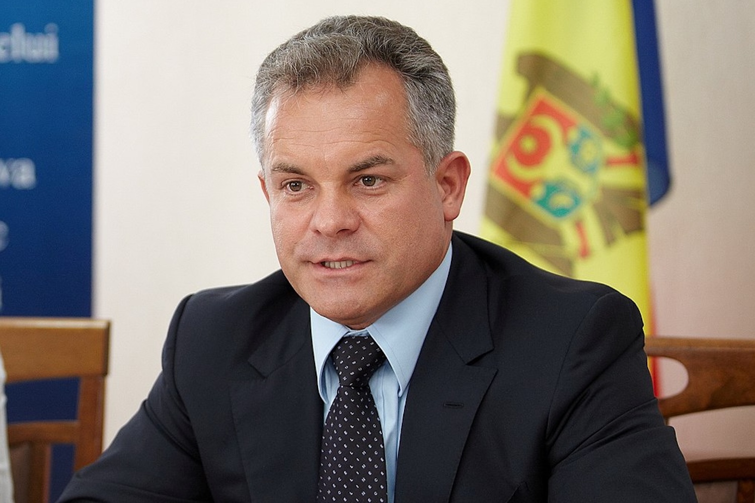 Moldavie : l’oligarque en cavale Vladimir Plahotniuc extradé de Grèce