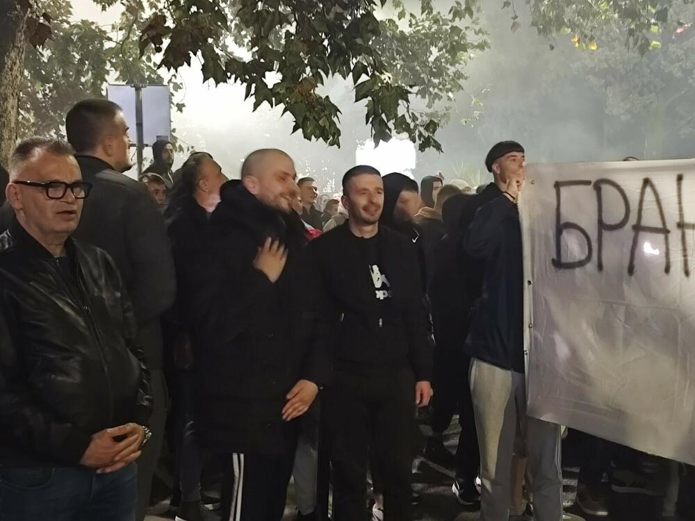 Le Monténégro est devenu une terre d&rsquo;immigration et a du mal à s&rsquo;y faire