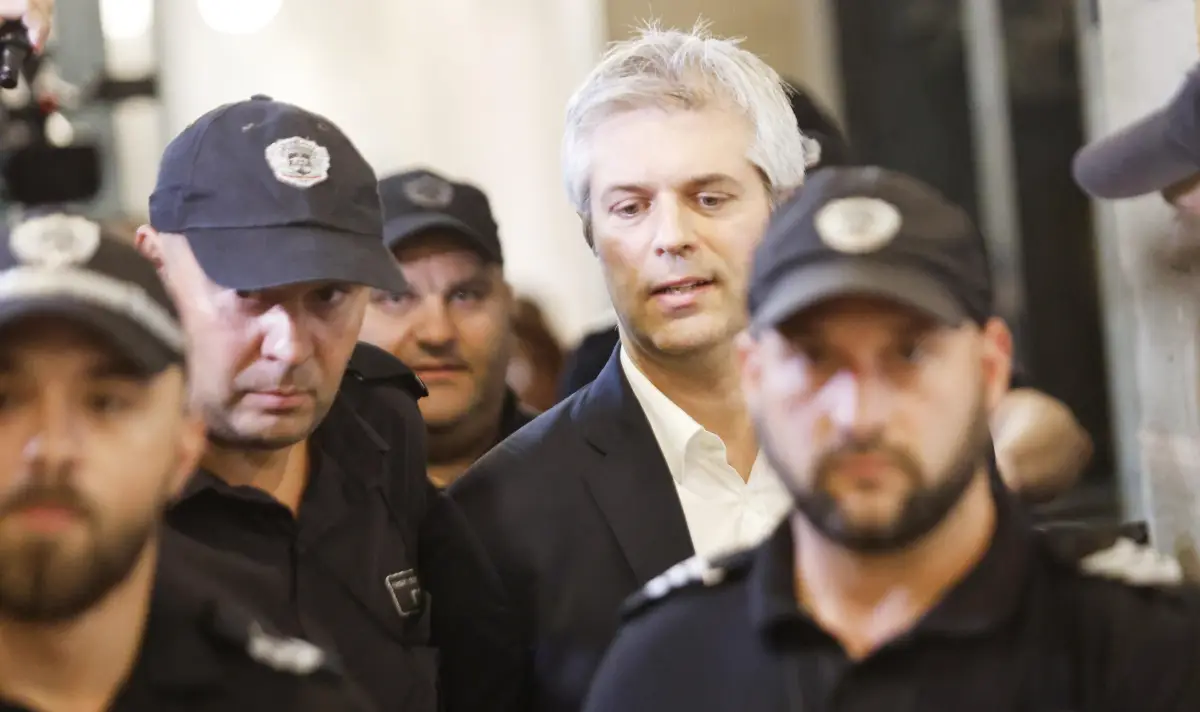 Bulgarie : règlements de comptes politiques au nom de la «lutte contre la corruption»