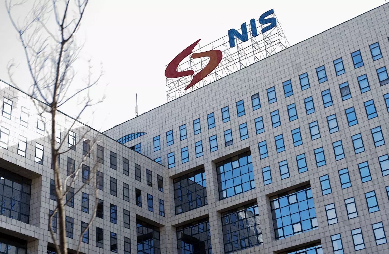 Serbie : MOL en passe de reprendre la main sur NIS