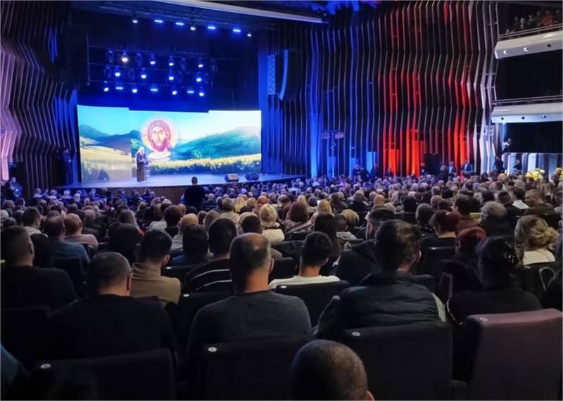 Serbie : à Belgrade, la Société historique russe promeut le « monde serbe »