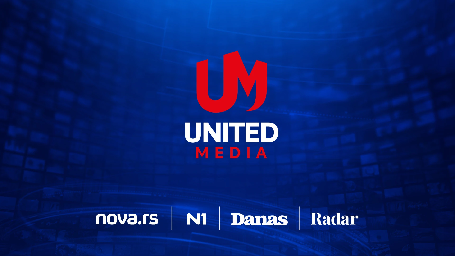 Serbie : le régime Vučić s&rsquo;attaque à l&rsquo;indépendance du groupe United media