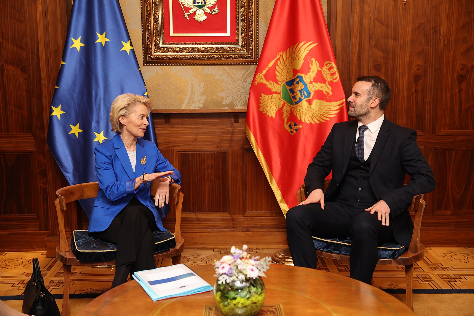 Blog • Voyage au bout des Balkans