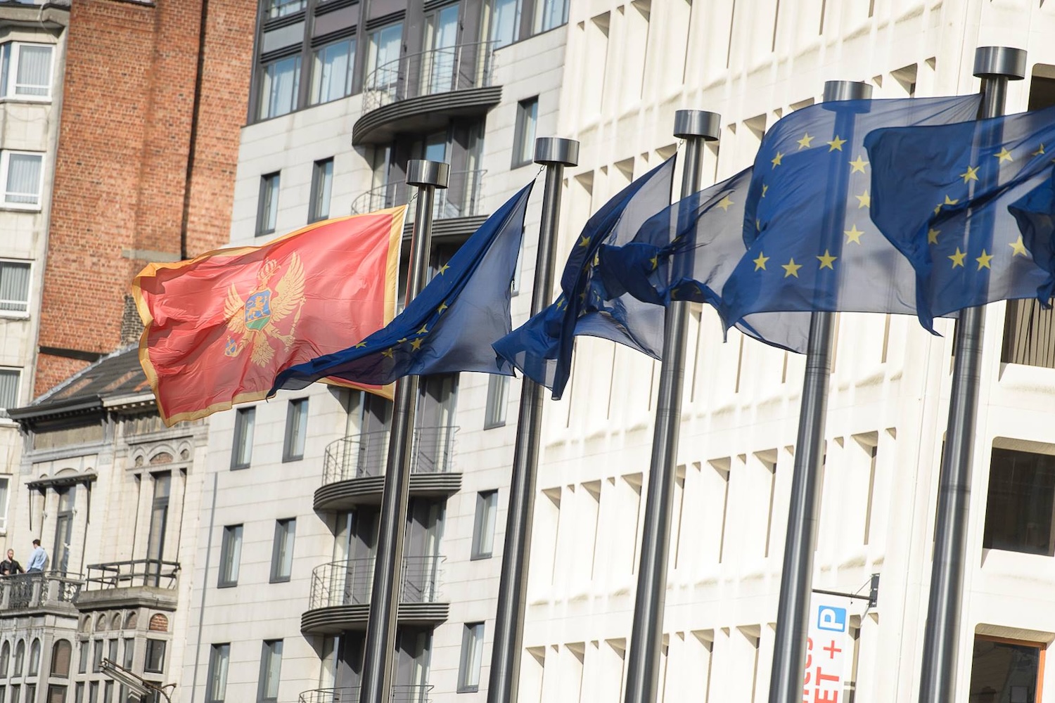 Le Monténégro et l&rsquo;intégration européenne : un mauvais élève qui passera néanmoins en classe supérieure ?