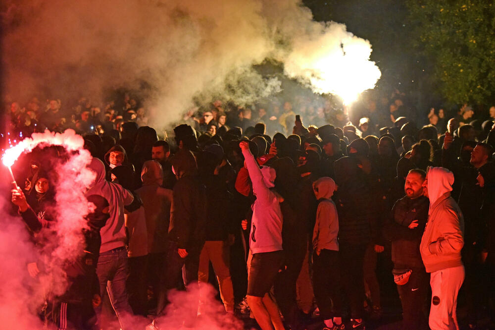 Islamophobie et turcophobie au Monténégro : la mécanique de la haine