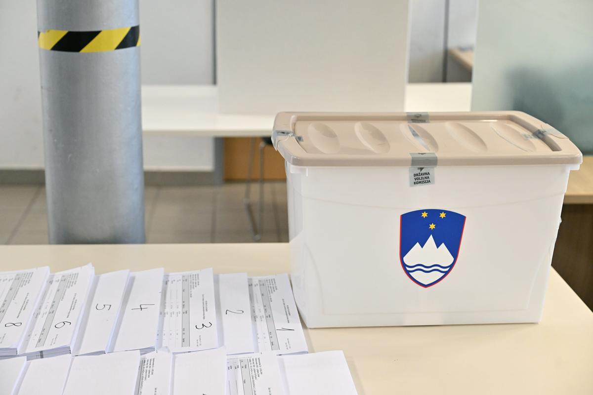 Slovénie : la loi sur l&rsquo;aide médicale à mourir rejetée par référendum