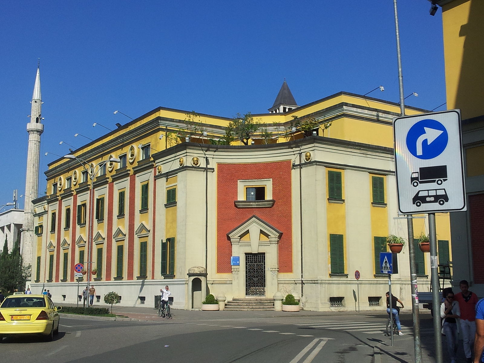 Albanie : toujours emprisonné, Erion Veliaj reste maire de Tirana