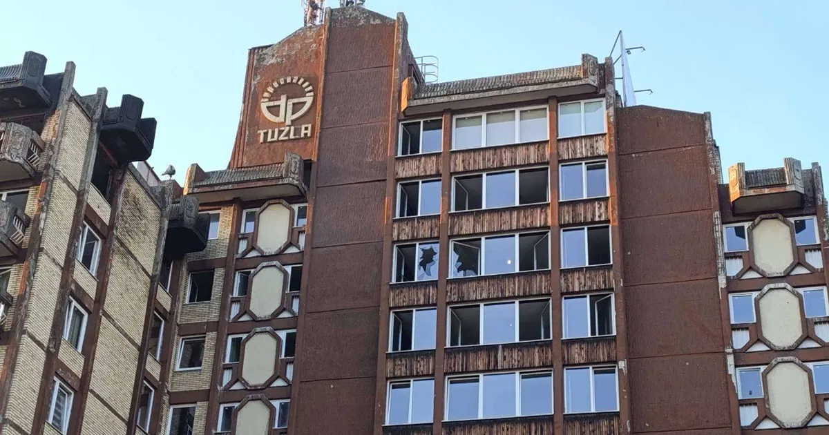 Bosnie-Herzégovine : tragédie meurtrière à la Maison de retraite de Tuzla