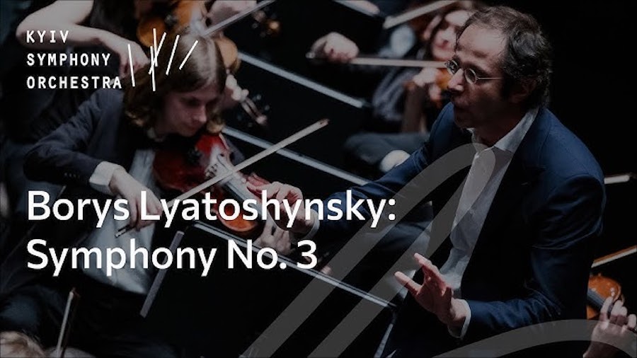Blog • L&rsquo;impressionnisme de Revoutski et le panslavisme de Lyatochynsky : la musique traditionnelle à travers le prisme du modernisme
