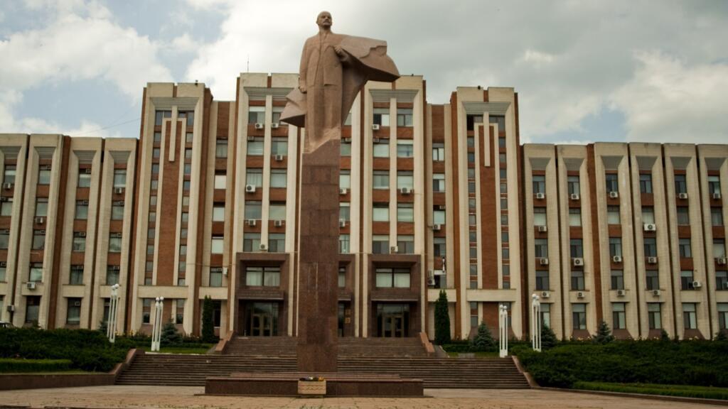 Moldavie : la Transnistrie renouvelle son Soviet suprême dans un simulacre d’élections