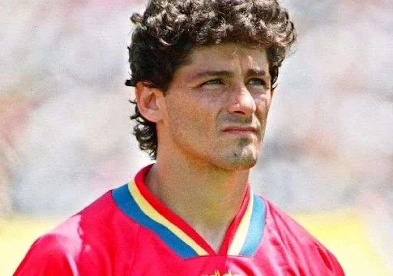 Histoires de footballeurs des Balkans (2/5) | Le destin étoilé de Miodrag Belodedici, ancienne gloire du football en Roumanie et en Yougoslavie