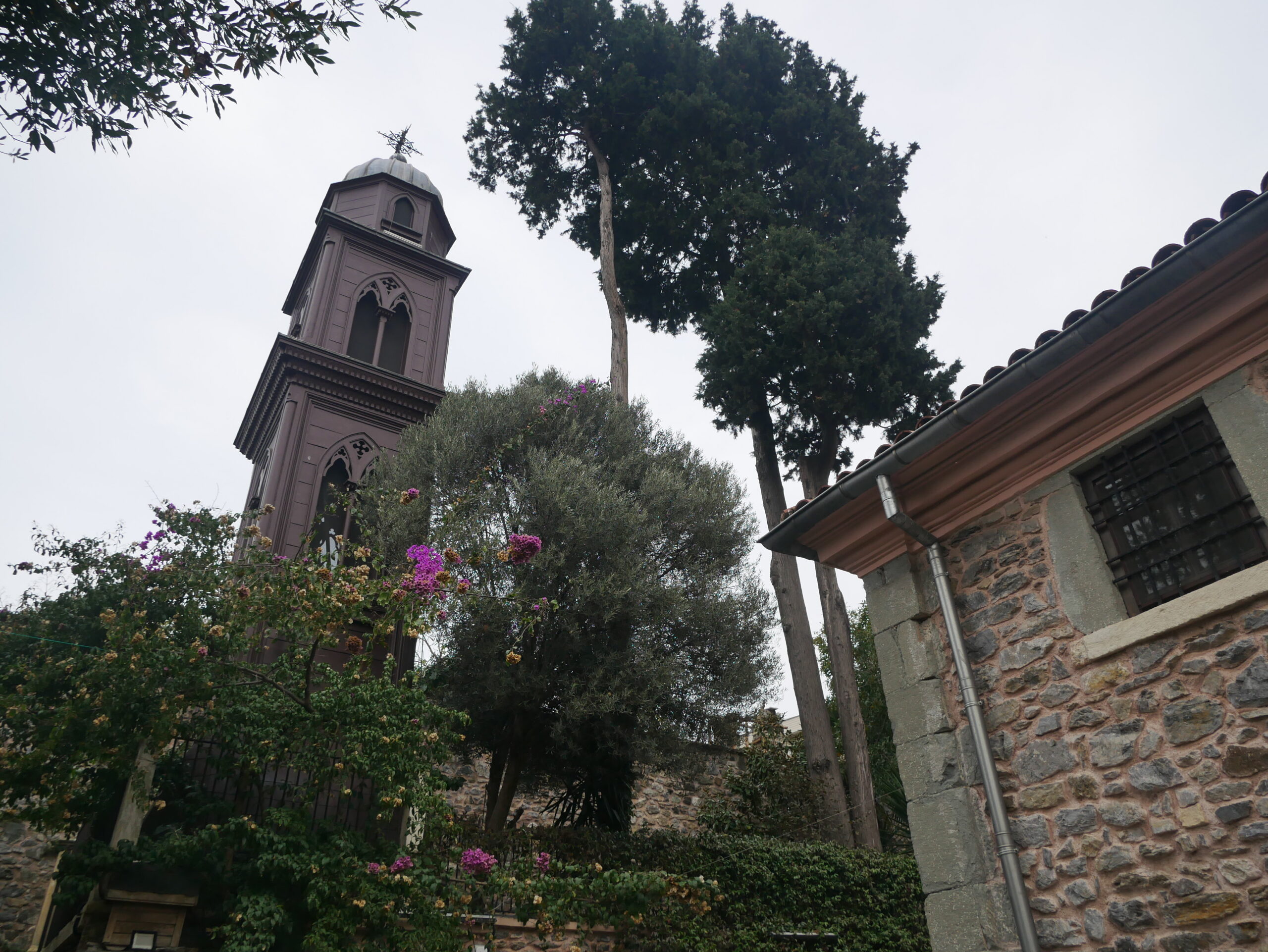 Orthodoxes en Turquie : à la rencontre des Rum d&rsquo;Istanbul