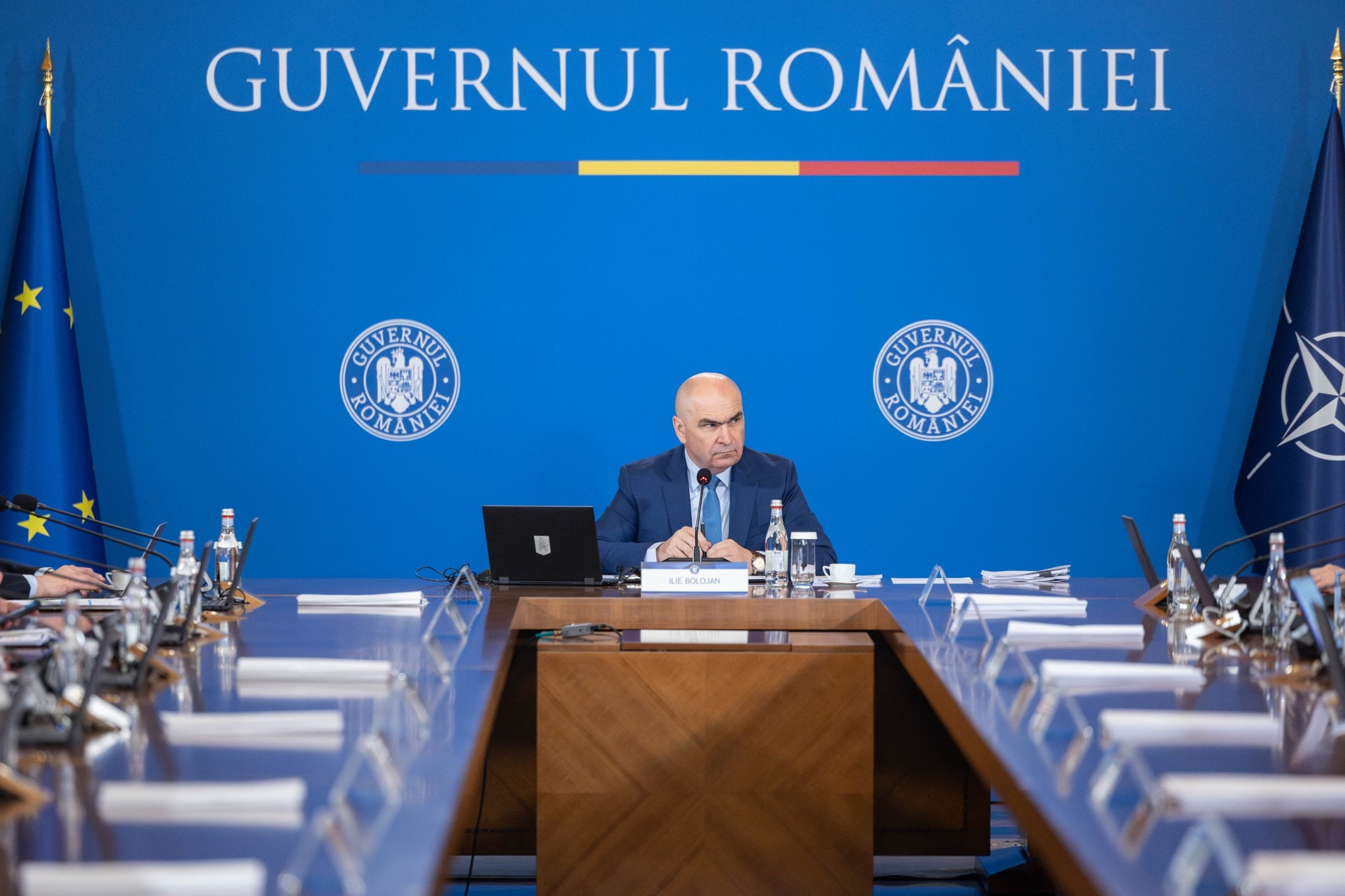 Roumanie : la coalition Bolojan boit déjà la tasse