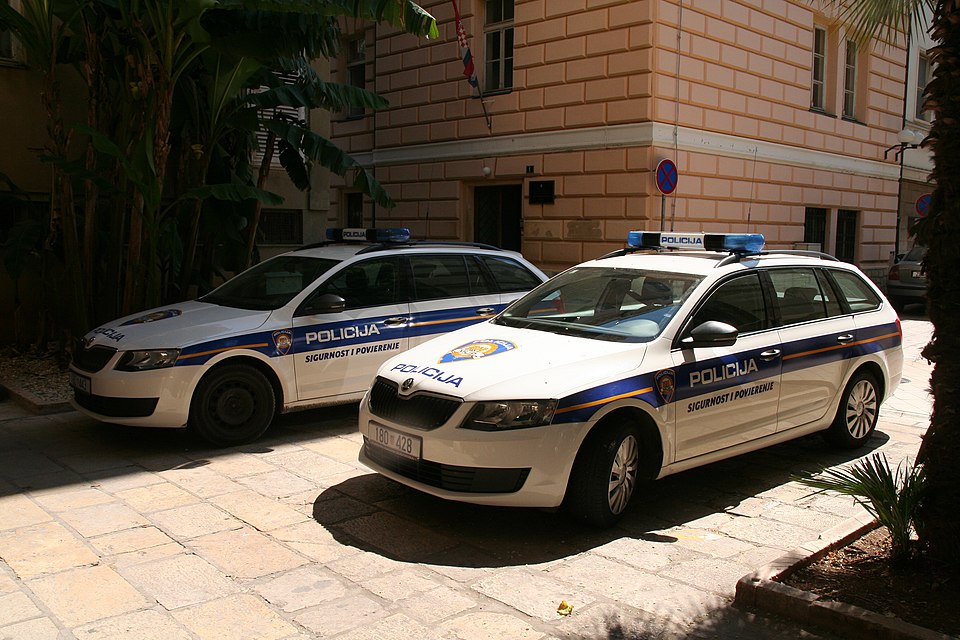 Féminicides : encore une année noire en Croatie