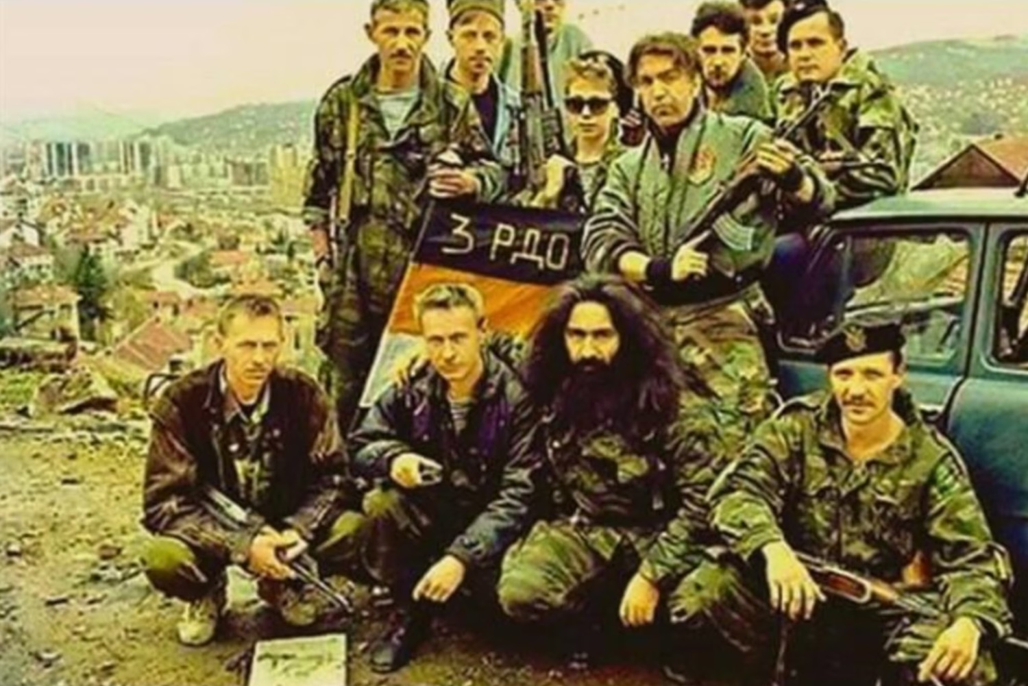 «Safaris de Sarajevo» : opportune et étrange disparition d&rsquo;un témoin crucial