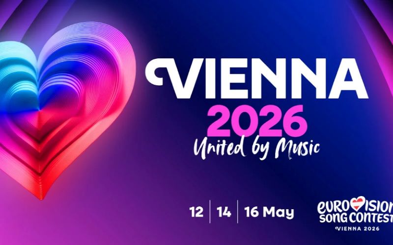 Eurovision 2026 : Roumanie, Bulgarie et Moldavie font leur retour, la Slovénie boycotte