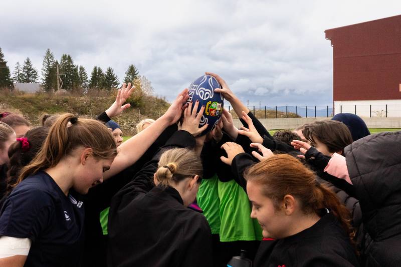 Les « Lastavice » : les hirondelles du rugby féminin bosnien visent les Jeux de 2032