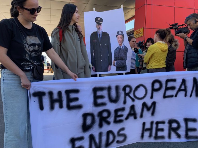 Sous-traiter les migrants en Albanie : le modèle italien failli inspire l&rsquo;Europe