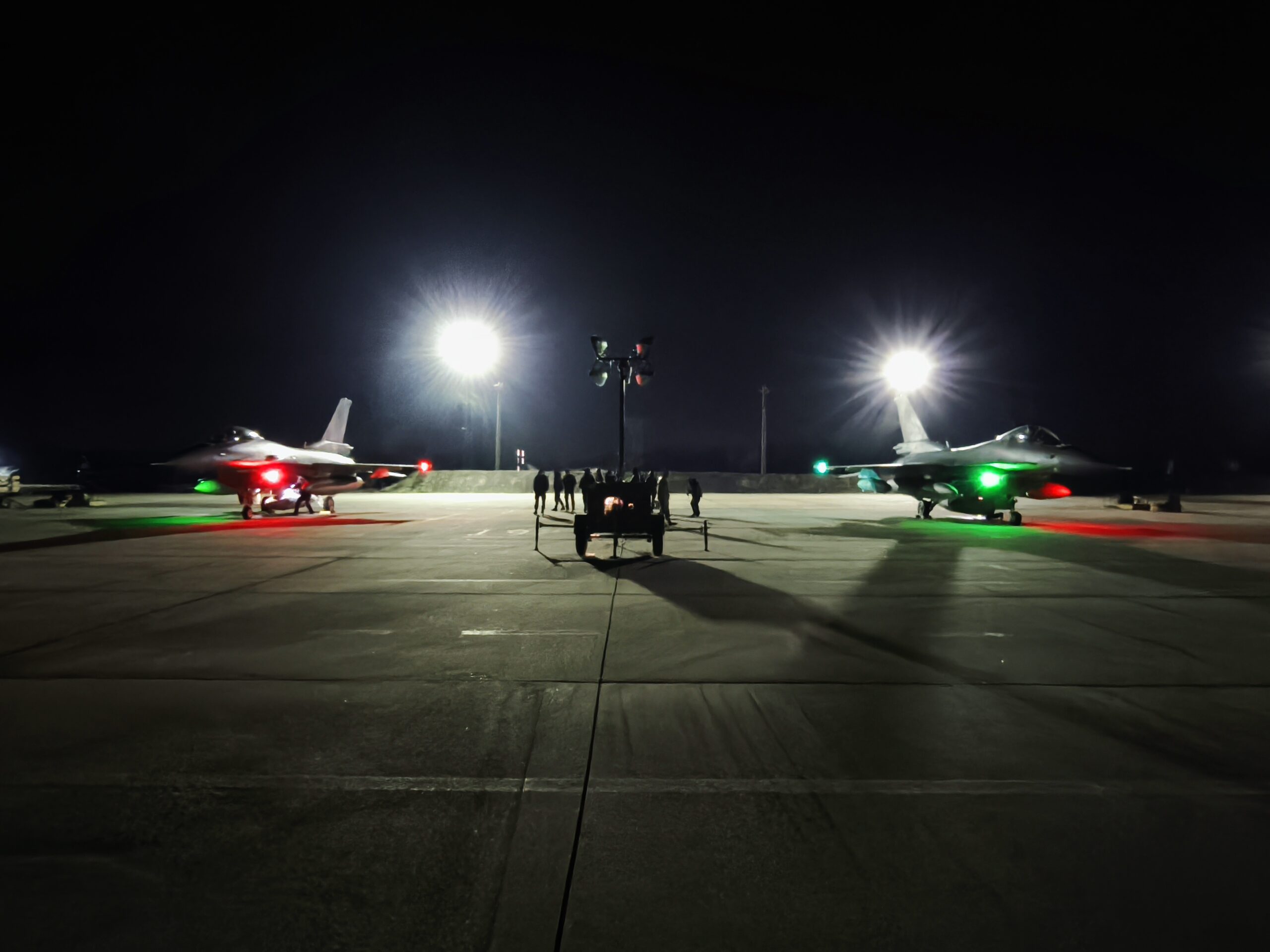 Bulgarie : l&rsquo;armée plus dépendante que jamais des États-Unis
