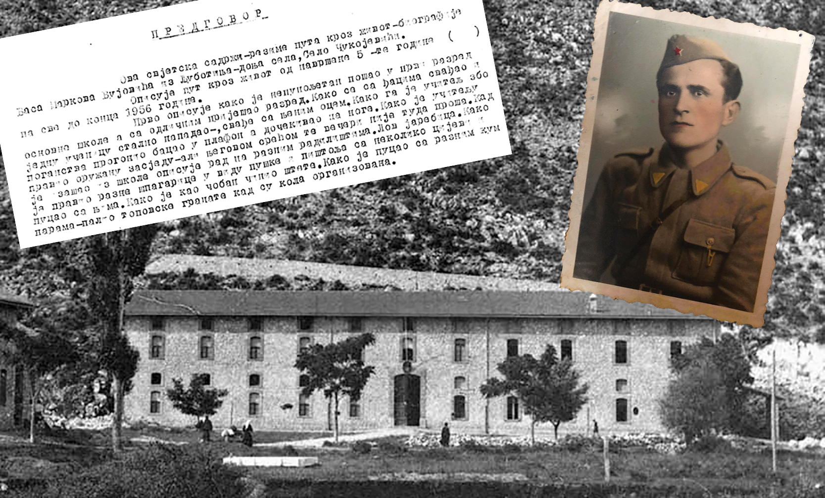 Monténégro : en avril 1945, le massacre des Kosovars à Bar