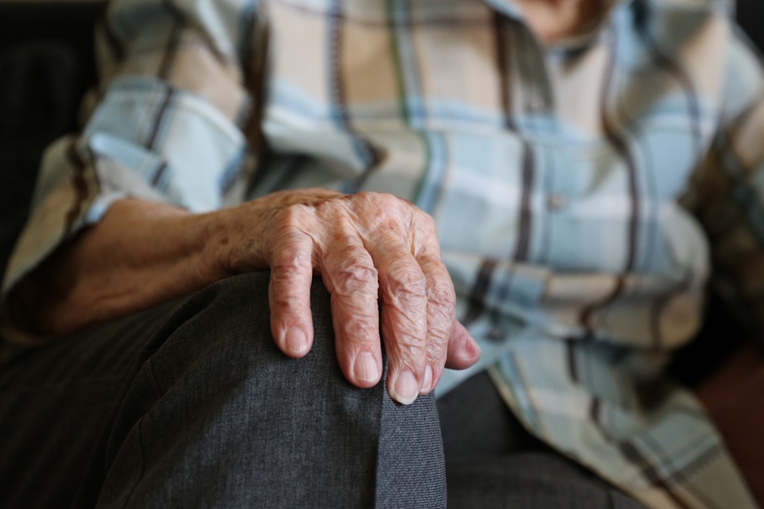 Vieillir en Macédoine du Nord : la prise en charge des aînés, un défi majeur