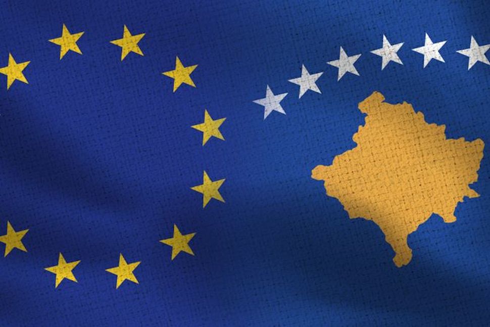 Kosovo : la levée annoncée des sanctions européennes