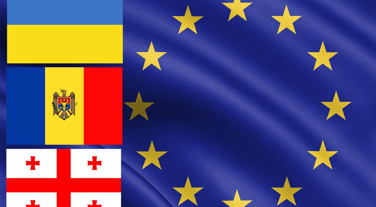 Blog • L’élargissement de l’UE face aux zones de conflit : entre ambitions et réalités