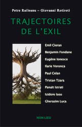 Trajectoires de l&rsquo;exil : écrire dans une autre langue, exil et métamorphoses