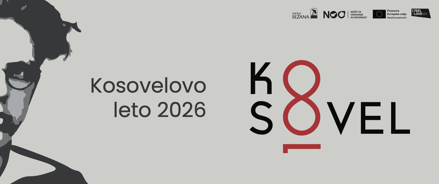 Blog • Kosovel, la poésie pour réveiller l’humanité